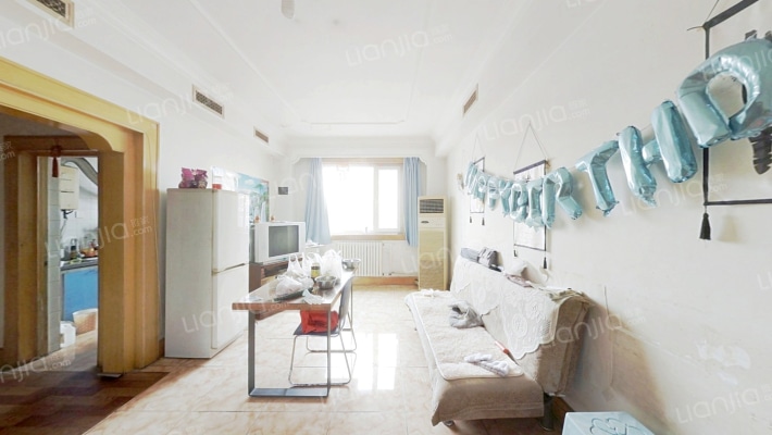 北斗公寓二手房实景图