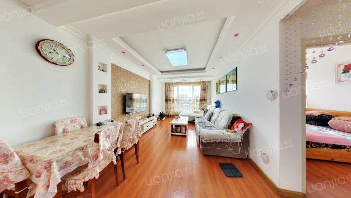 金普广场二期二手房实景图