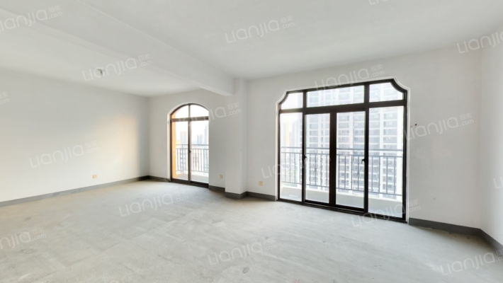 香缇花园二手房实景图