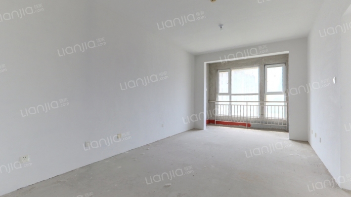 华邦凌云居二手房实景图