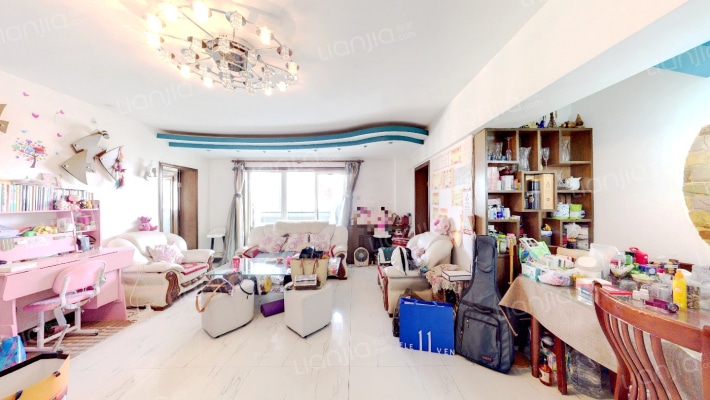 永新大厦二手房实景图