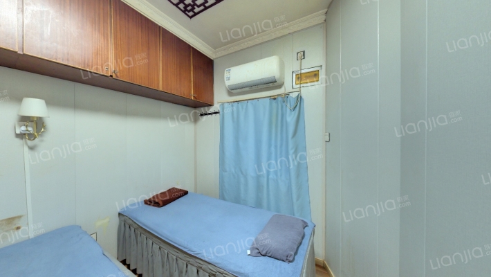 西柏果园58号二手房实景图