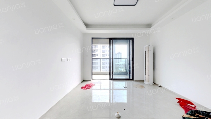 滨河春晓晓月苑二手房实景图