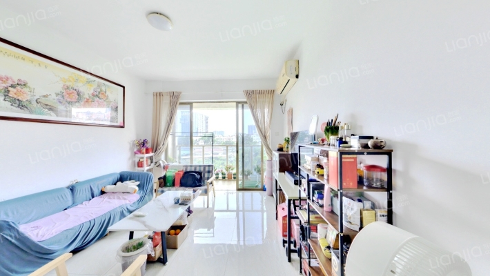 远东御江豪庭二手房实景图