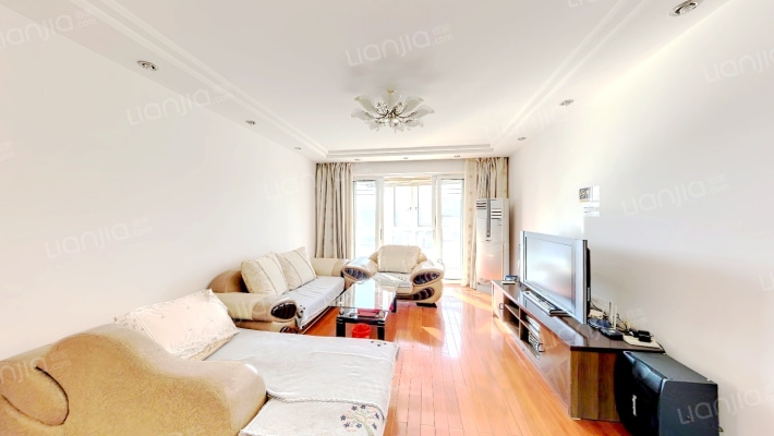 天和星城二手房实景图