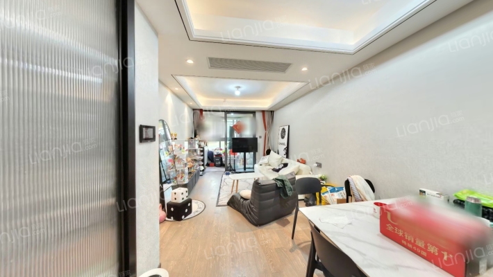 万科燕语光年二手房实景图