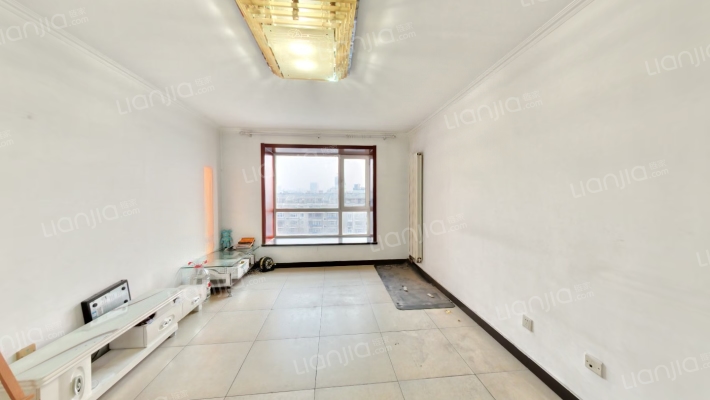 中上园小区二手房实景图