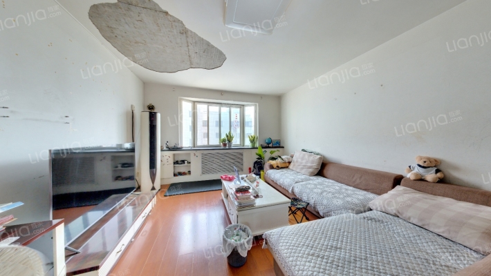 鑫隆花园二手房实景图