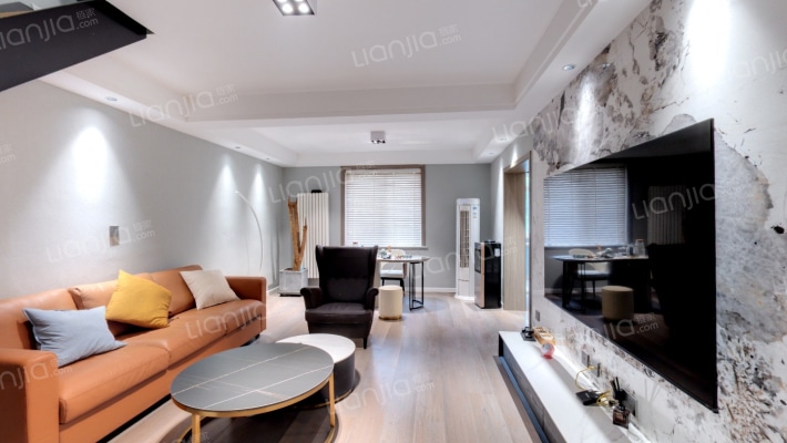 翠微园小区（城南）二手房实景图