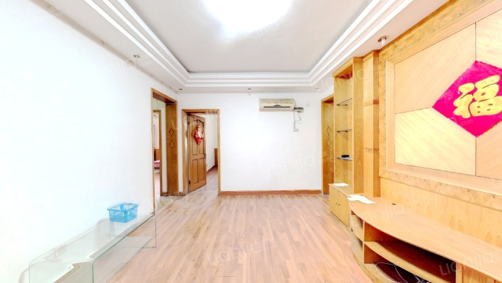 沁园二手房实景图