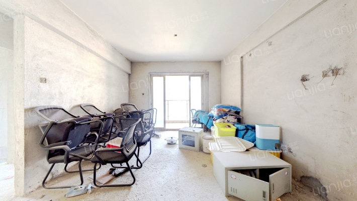 阳光圣菲二手房实景图