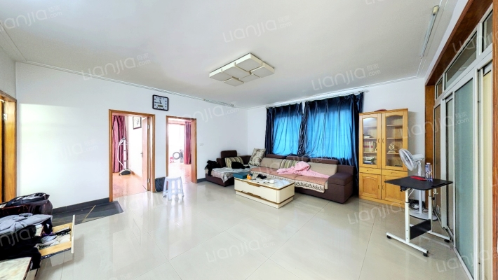 十八家公寓东区二手房实景图