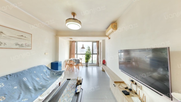 都市家园二手房实景图