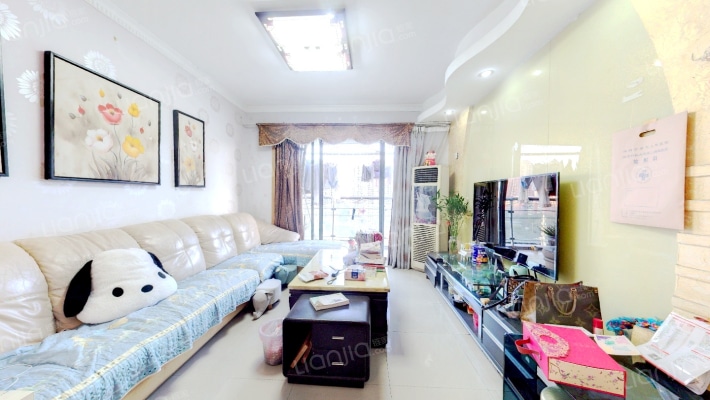 文雅豪庭二手房实景图