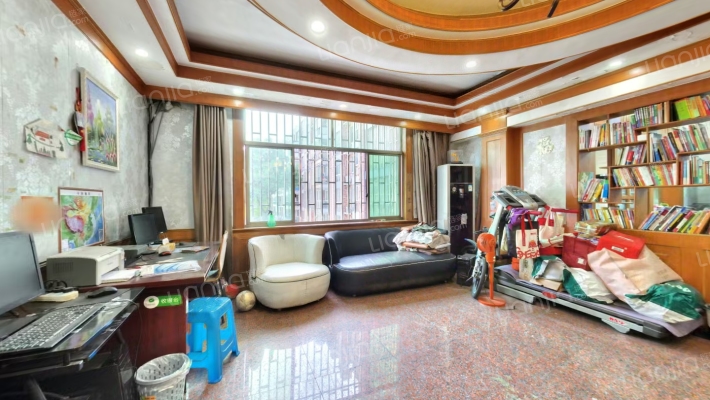 永兴路3幢二手房实景图