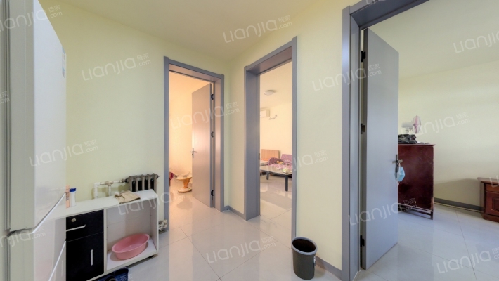 利民街3号院二手房实景图