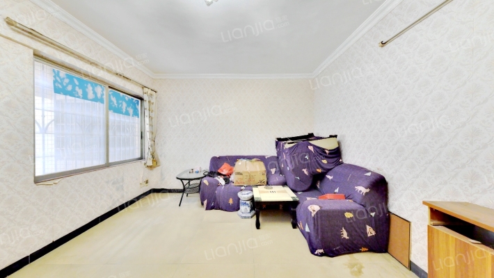 广海大道中二手房实景图