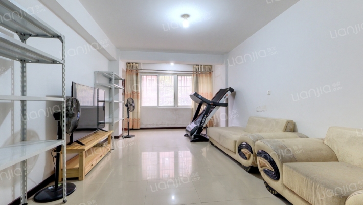 锦绣花苑西区二手房实景图