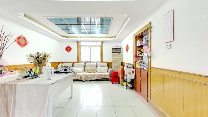 广厦之家宿舍楼二手房实景图