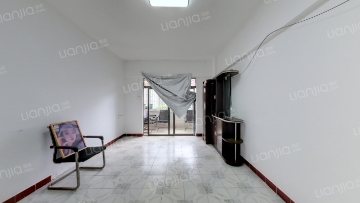 宏丰楼二手房实景图