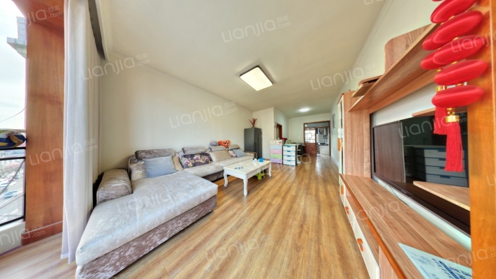 泰康欣苑二手房实景图