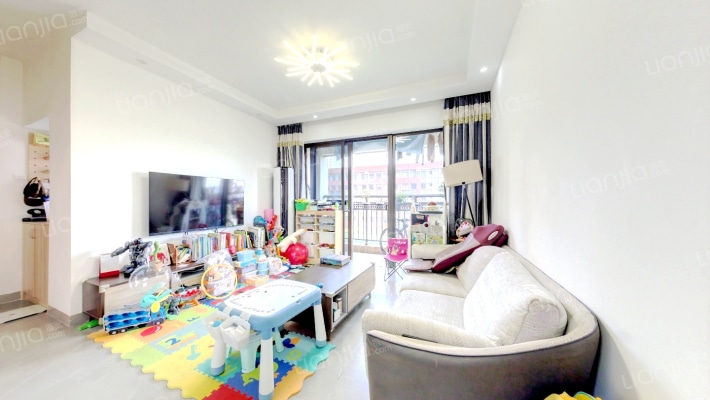 中骏四季阳光二期二手房实景图