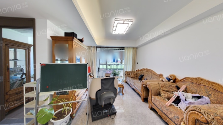 新城云樾玖璋二手房实景图