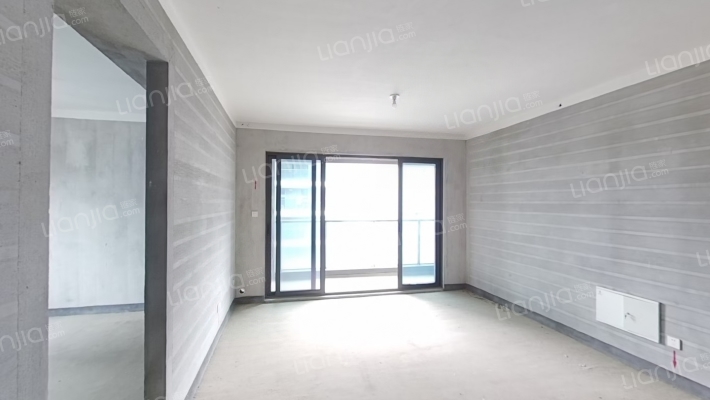 华丰府二手房实景图