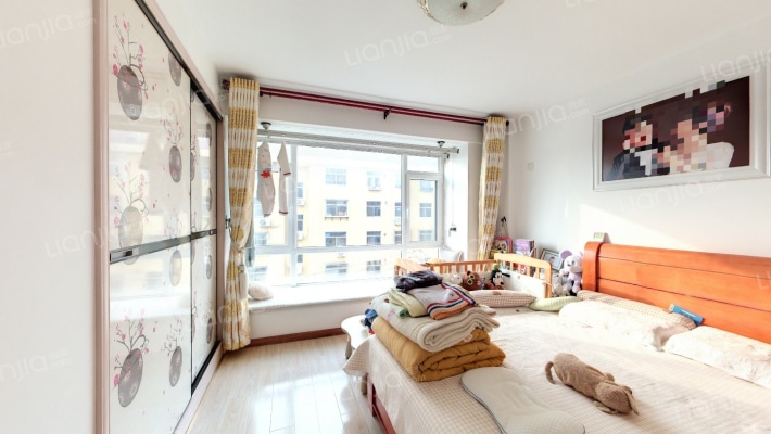 福兴花苑二手房实景图