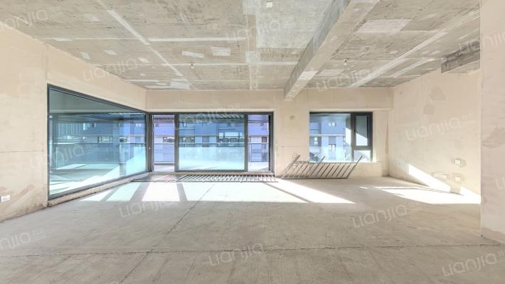 招商央玺二手房实景图