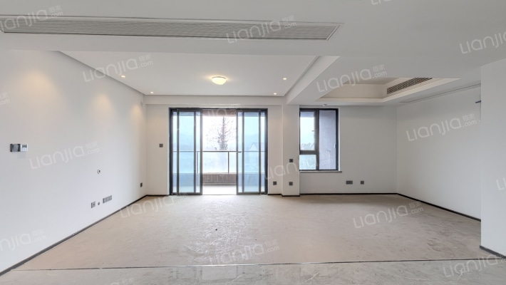 中锐招商星未来二手房实景图