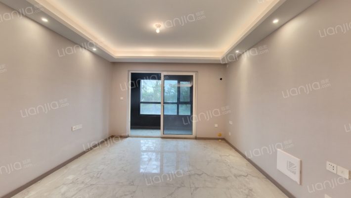 旭辉江山阅二手房实景图