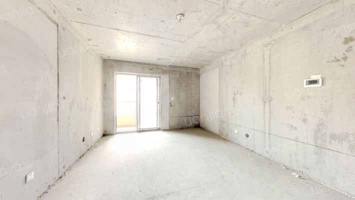 君合天玺二手房实景图