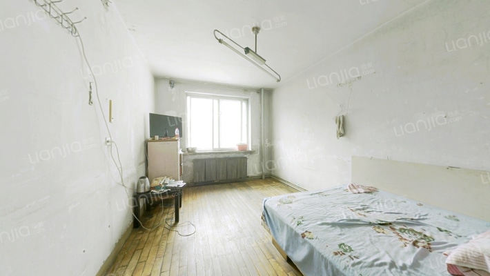 辽河住宅小区二手房实景图