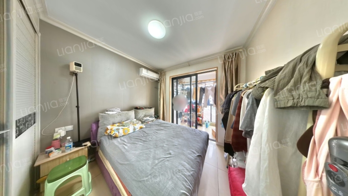 云河南园二手房实景图