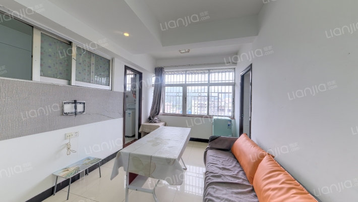 兴发大厦二手房实景图