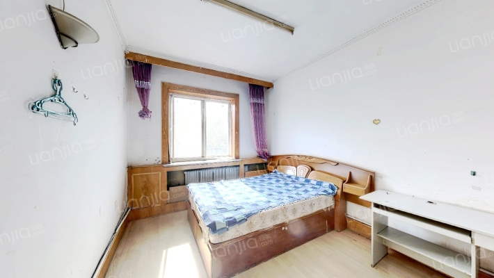 兴工南街化工北巷二手房实景图