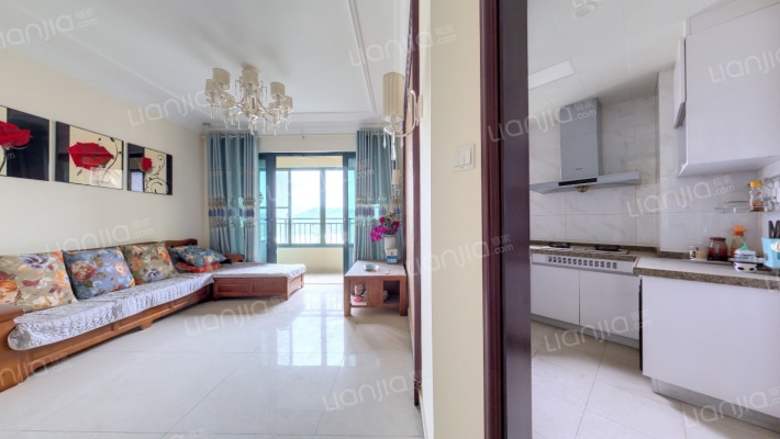 恒大雅苑二手房实景图