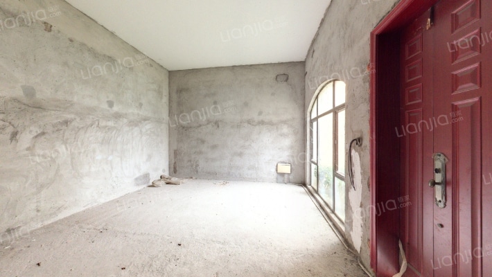 奥园一期五区索菲亚区二手房实景图