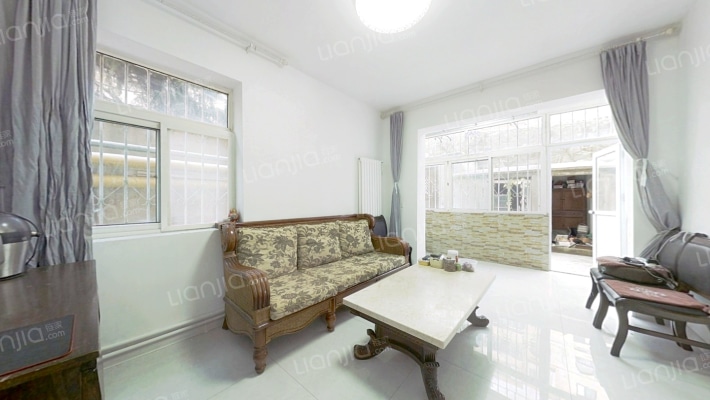 台湾路二手房实景图