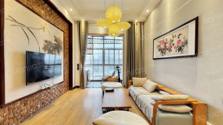 中盛立方城二手房实景图