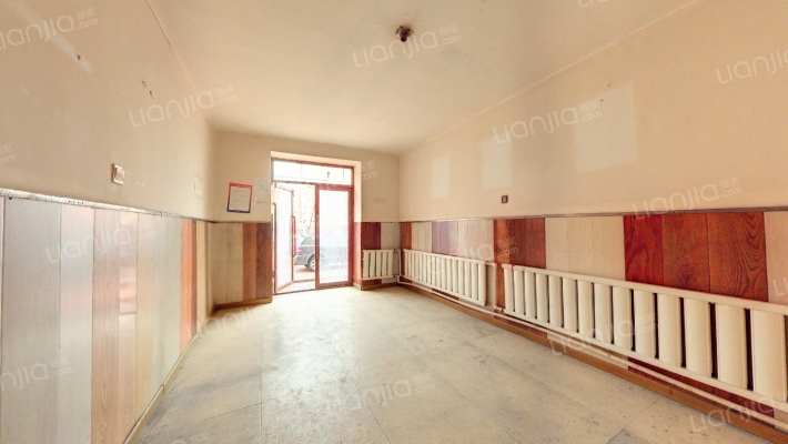 繁荣小区二手房实景图