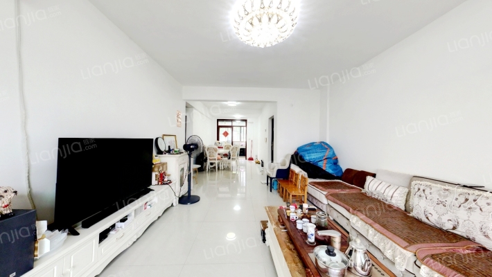 文苑小区二手房实景图