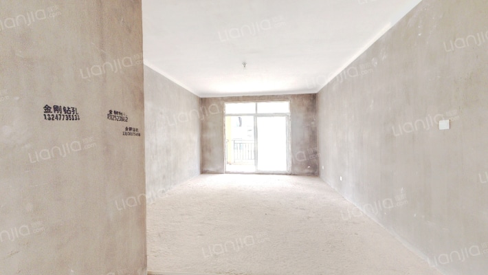 九州奥城二手房实景图