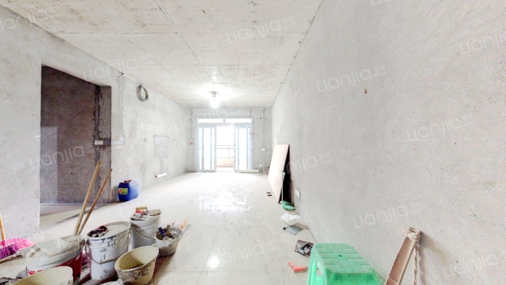 中交锦悦二期二手房实景图