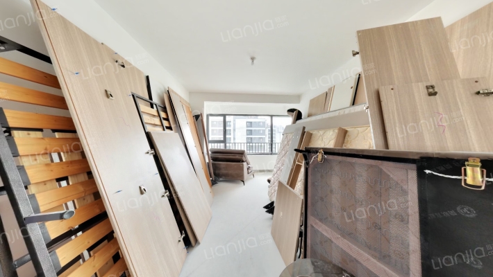 能建紫郡兰园A2地块二手房实景图