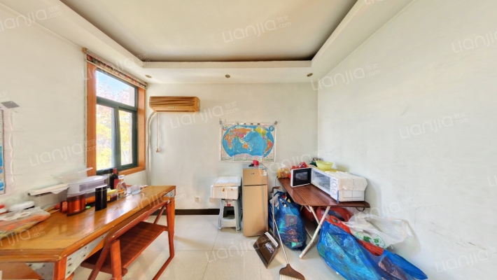 南祥星际二手房实景图