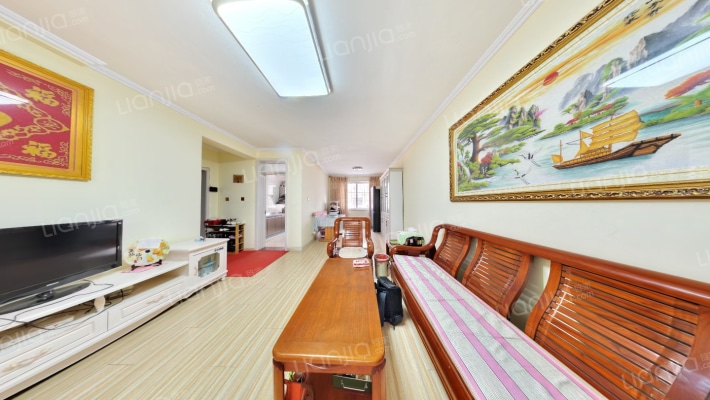 宏业小区二手房实景图