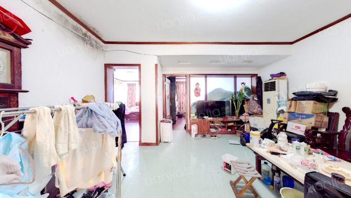 怡海园北区二手房实景图