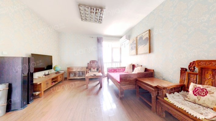 柏林风情二手房实景图